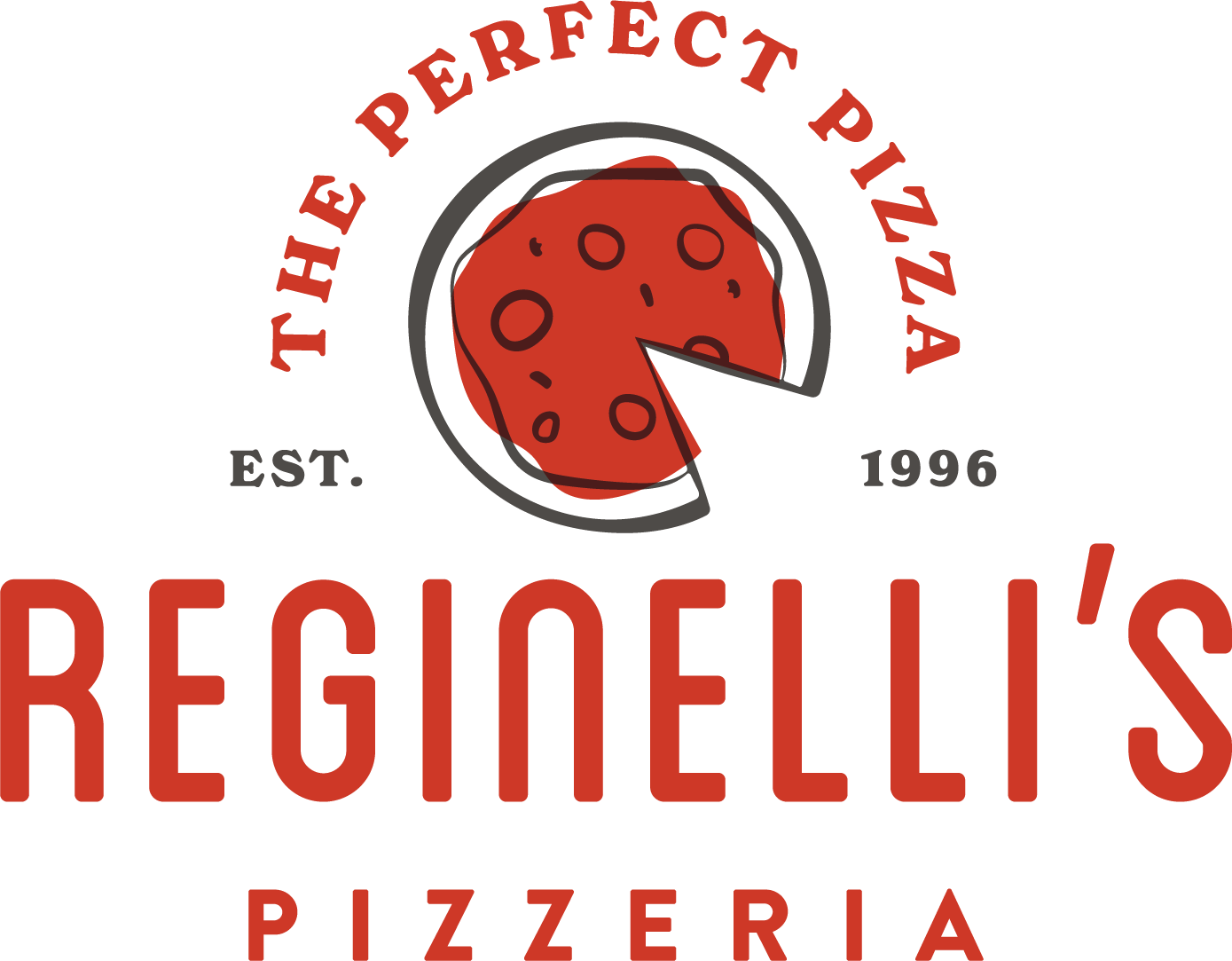 Reginelli's Pizzeria