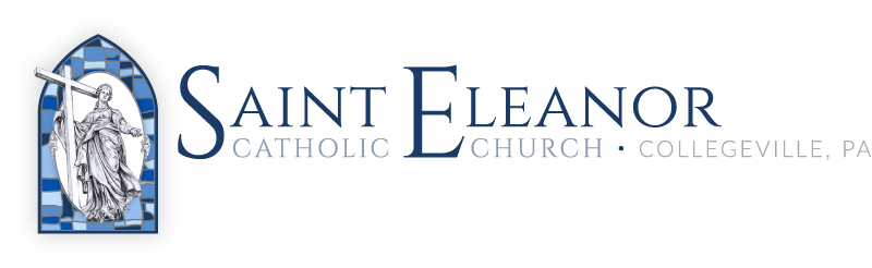 St. Eleanor Catholic Church