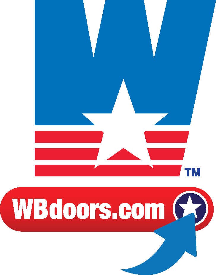 Bar  - WB Doors  - Logo