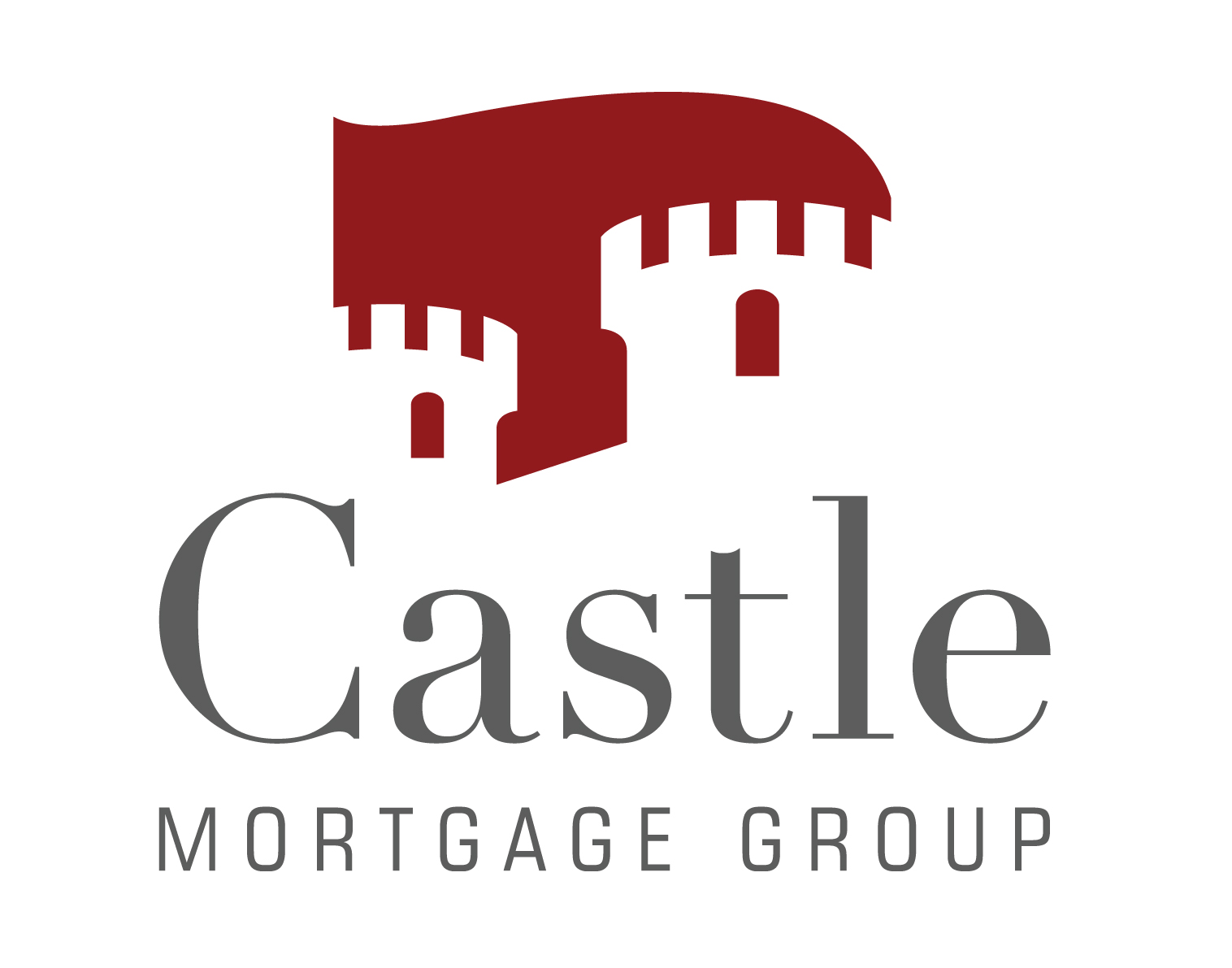 Castle Mortgage Group by Raechelle Mudray