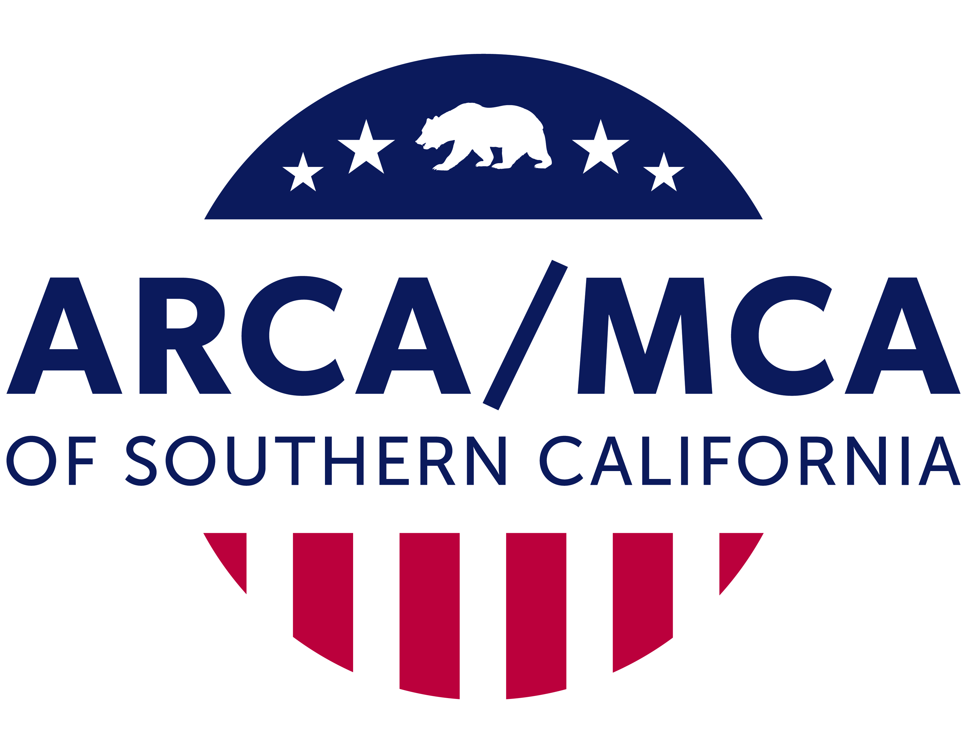ARCA/MCA of So Calif