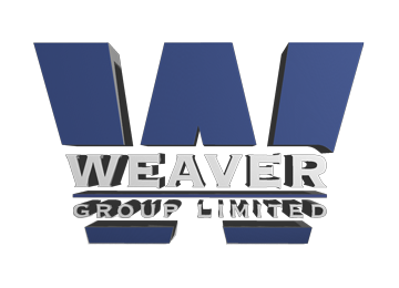 WEAVER GROUP LIMITED