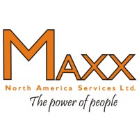 Maxx North America Services Ltd.