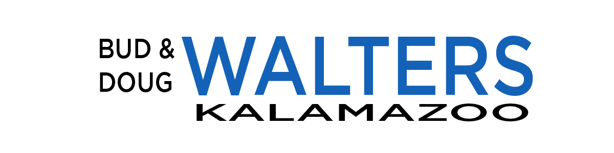 Bud & Doug Walter's