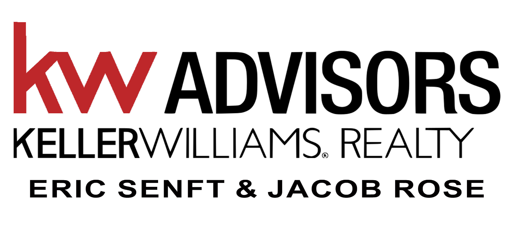 KW Advisors Eric Senft & Jacob Rose