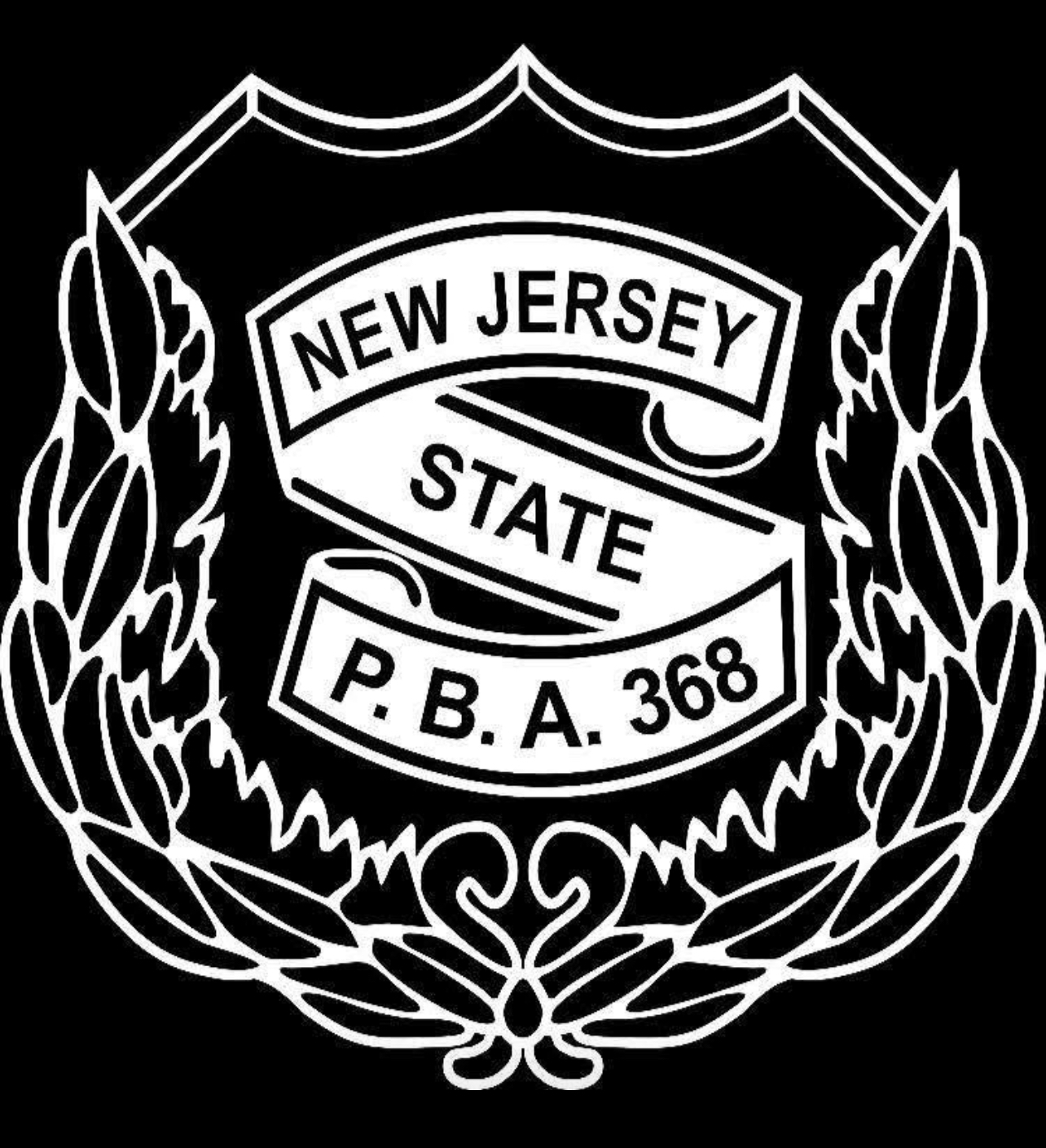 Hole Sponsor - South Toms River PBA 368 - Logo
