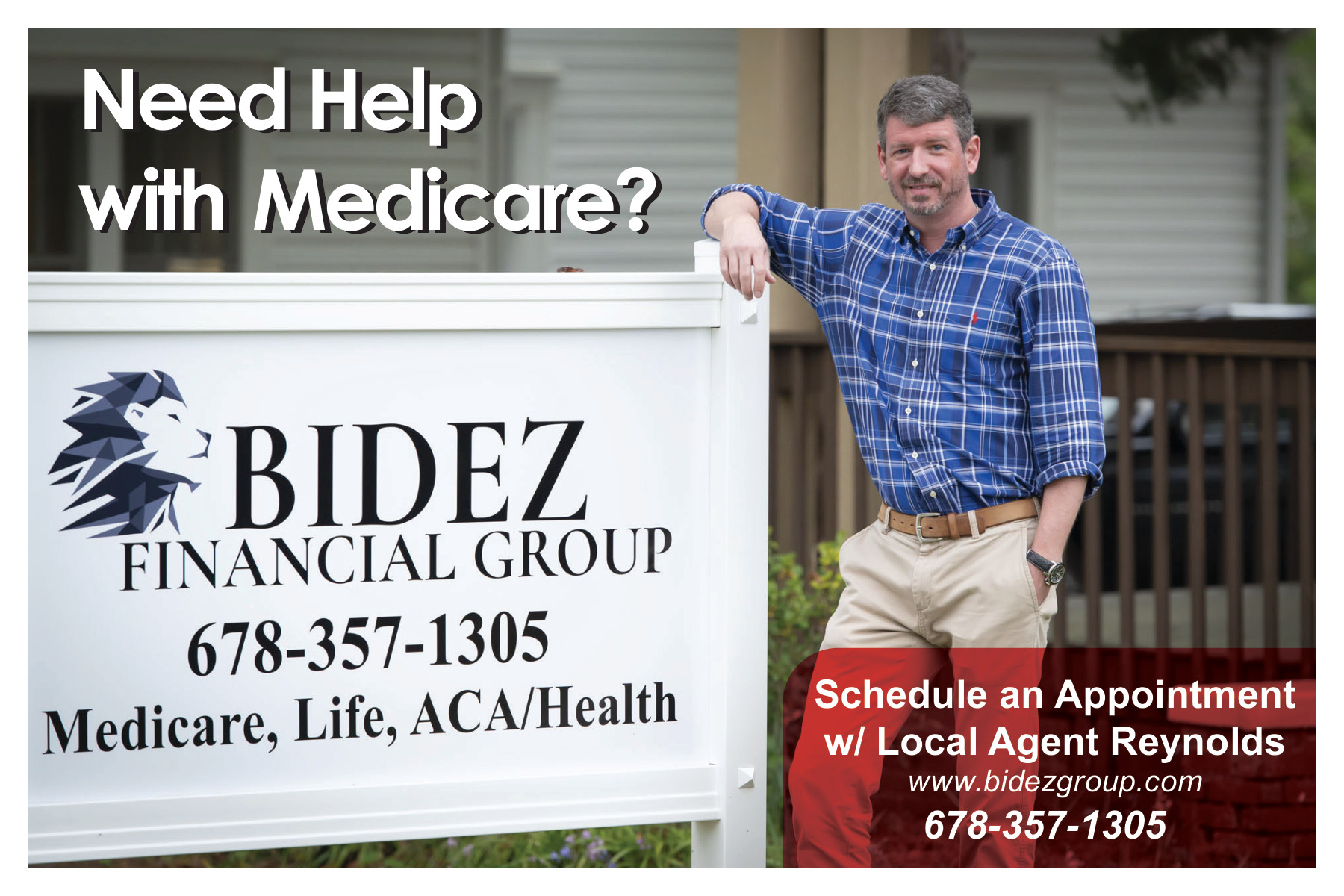 BIDEZ FINANCIAL GROUP