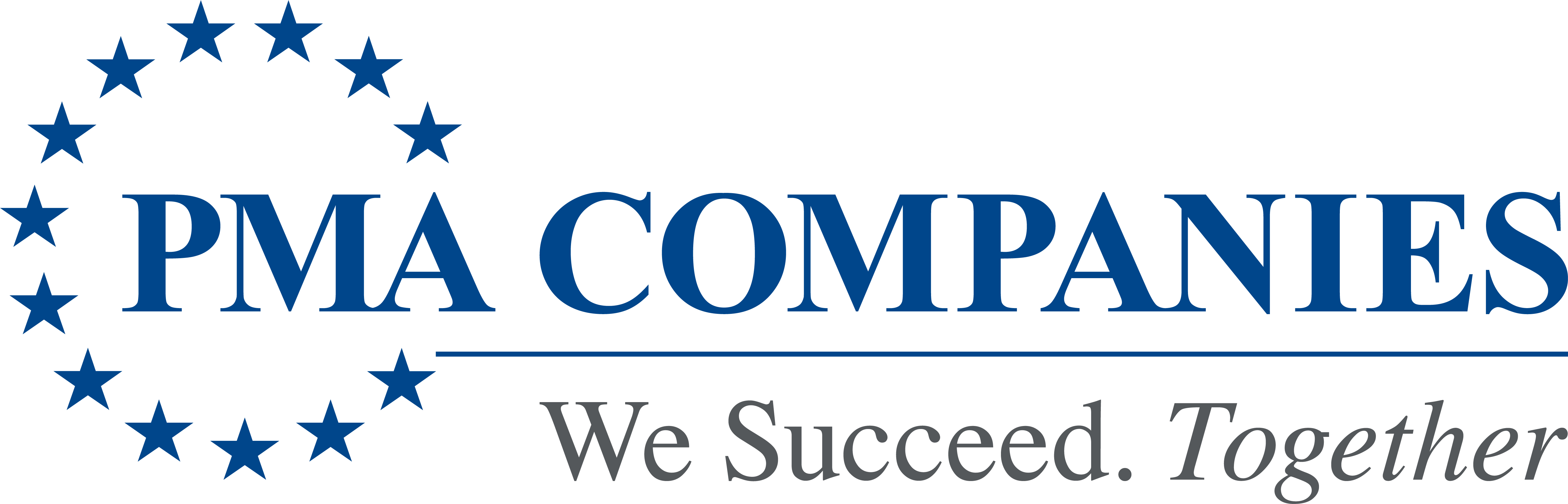 Hole Sponsorship - PMA Companies - Logo