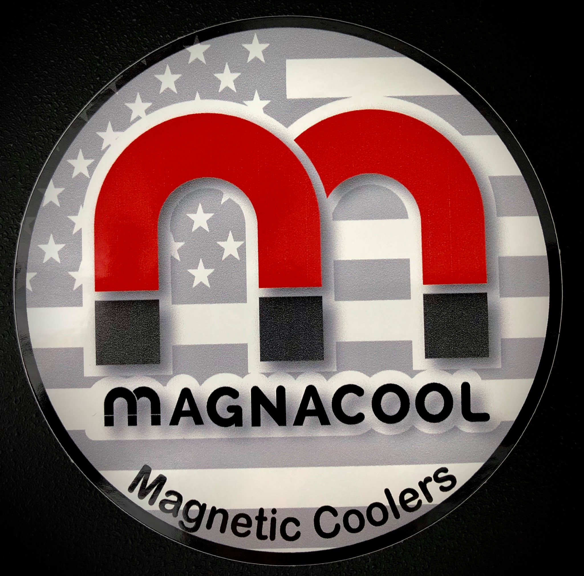 MAGNACOOL
