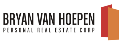 Bryan Van Hoepen