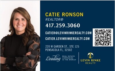 Catie Ronson
