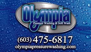 Olympia Pressure Washing & Soft Washing LLC