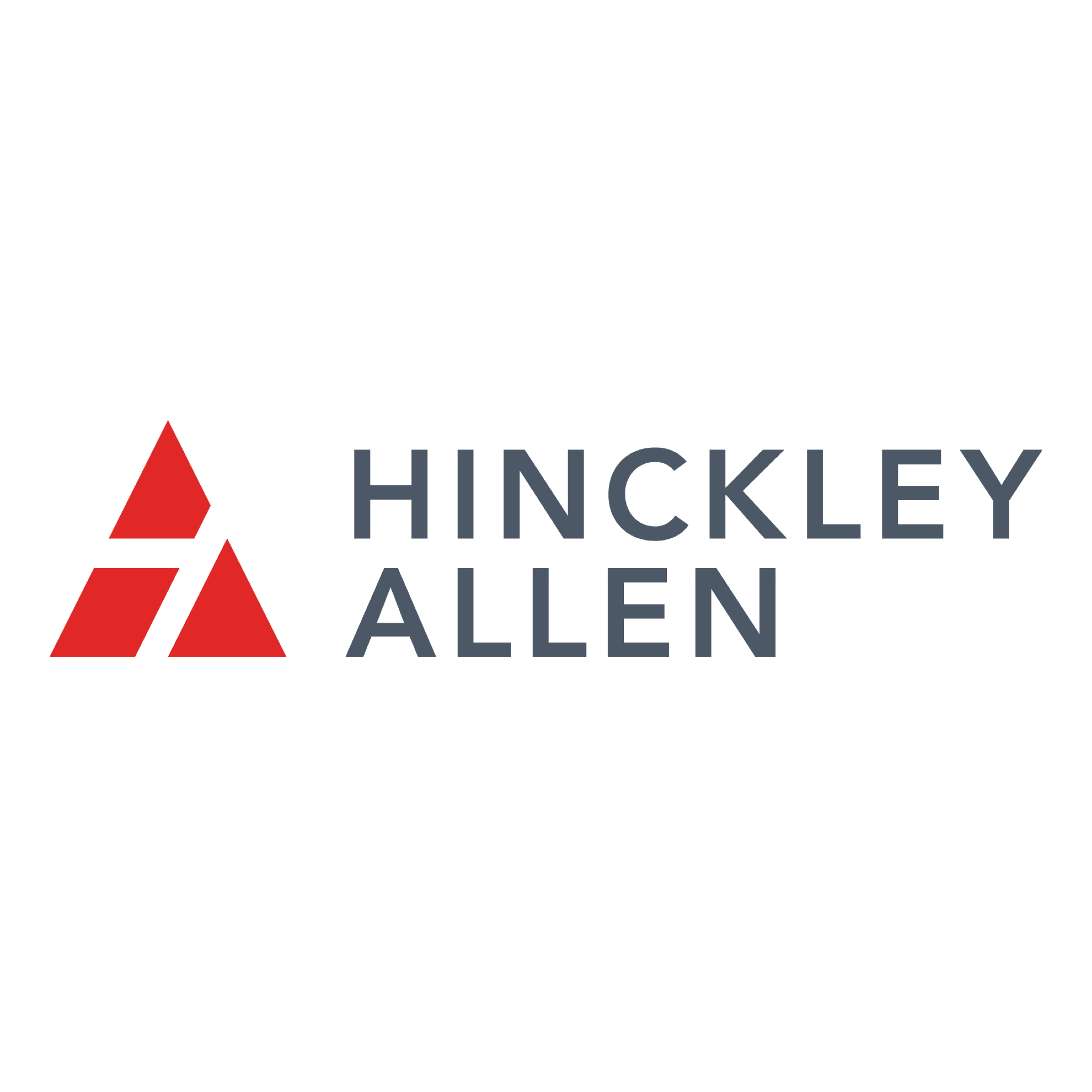 Hinckley Allen