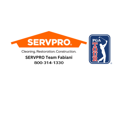SERVPRO Team Fabiani