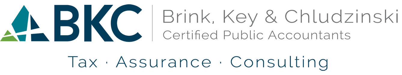 Brink, Key & Chludzinksi