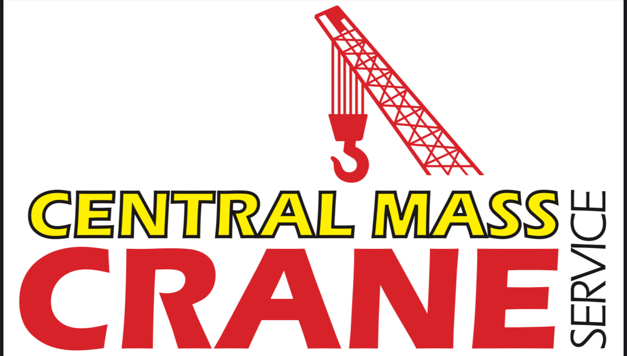 Central Mass Crane