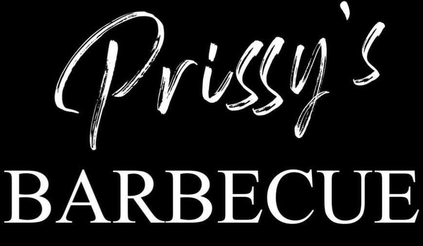 Dinner Sponsor - Prissy's Barbecue - Logo
