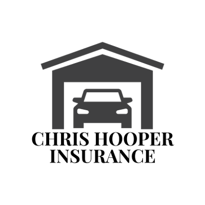 Silver Sponsor - Chris Hooper Insurance - Logo