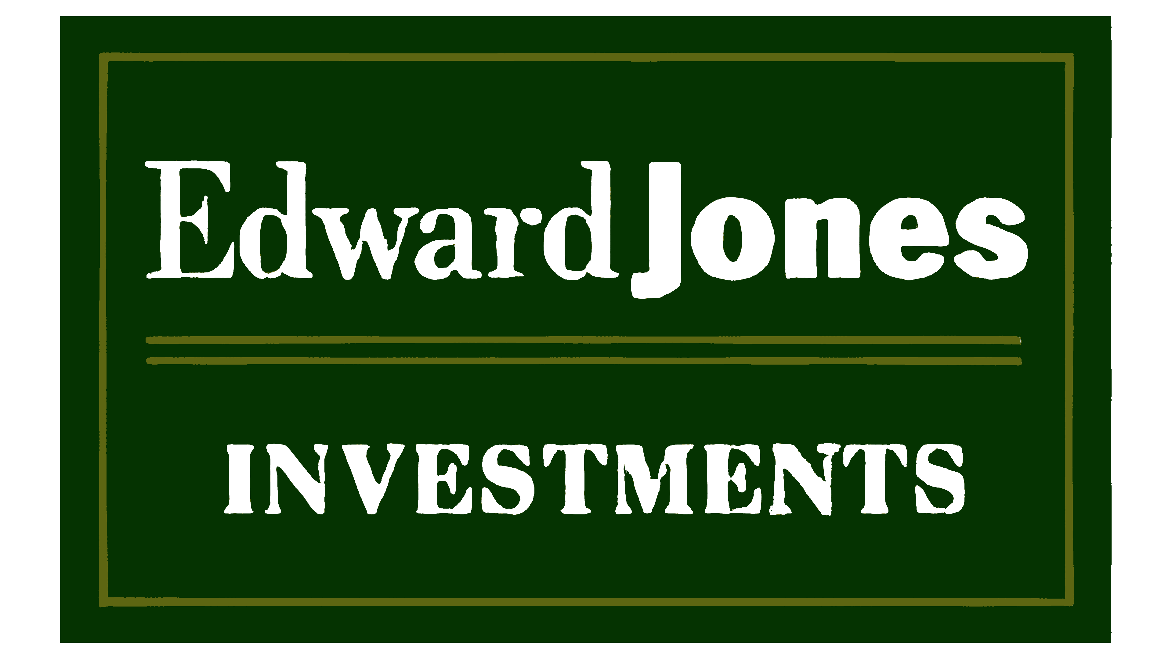 Edward Jones Ken McClintock