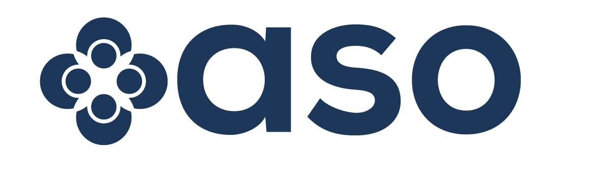 Tee Sponsor - Administrative Services Only - Logo