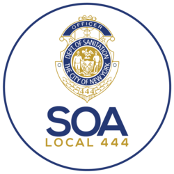Sanitation Officers' Association
