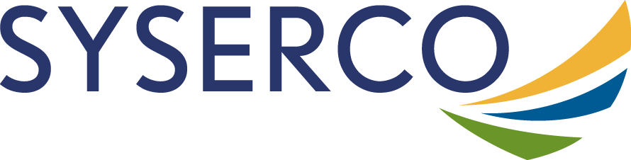 Hole - Syserco - Logo