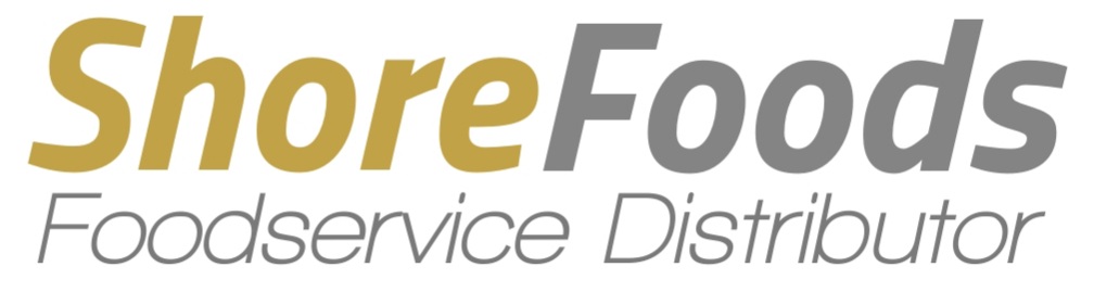 Hole Sponsor - ShoreFoods Foodservice Distributor - Logo