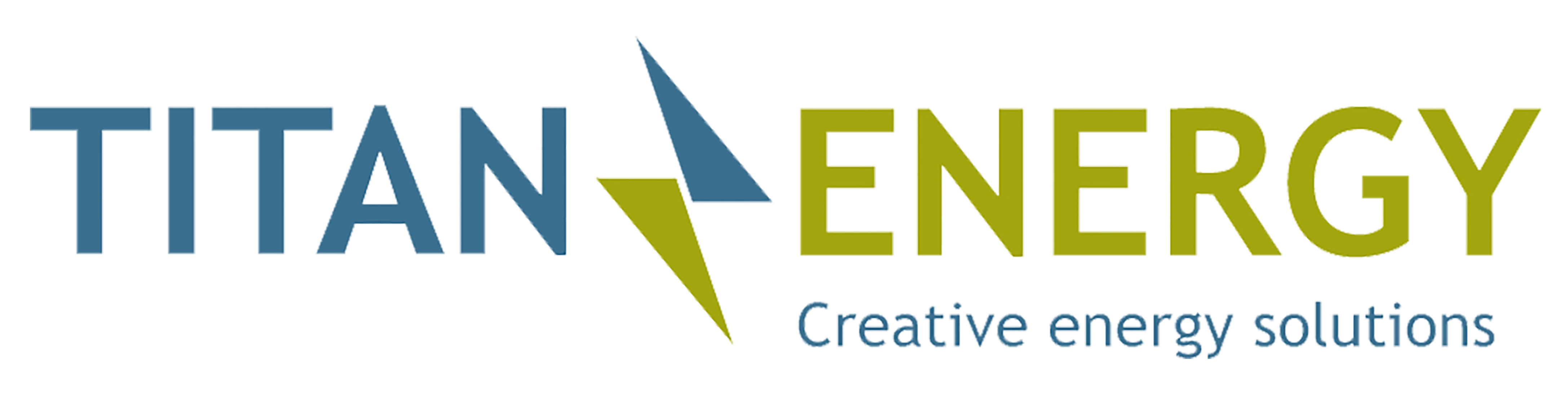 Par Sponsorship ($100) - Titan Energy - Logo