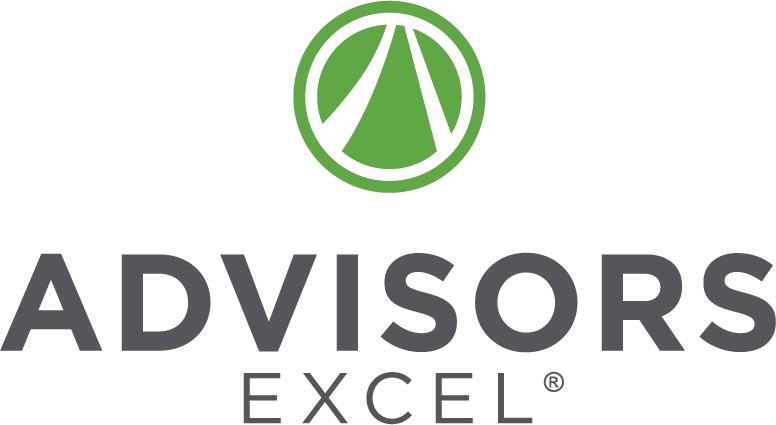 Lunch Sponsor - Advisors Excel - Logo