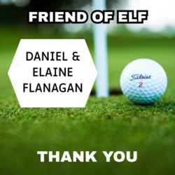 Daniel and Elaine Flanagan
