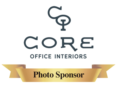 Tournament - Core Office Interiors - Logo