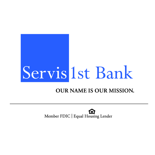 ServisFirst Bank