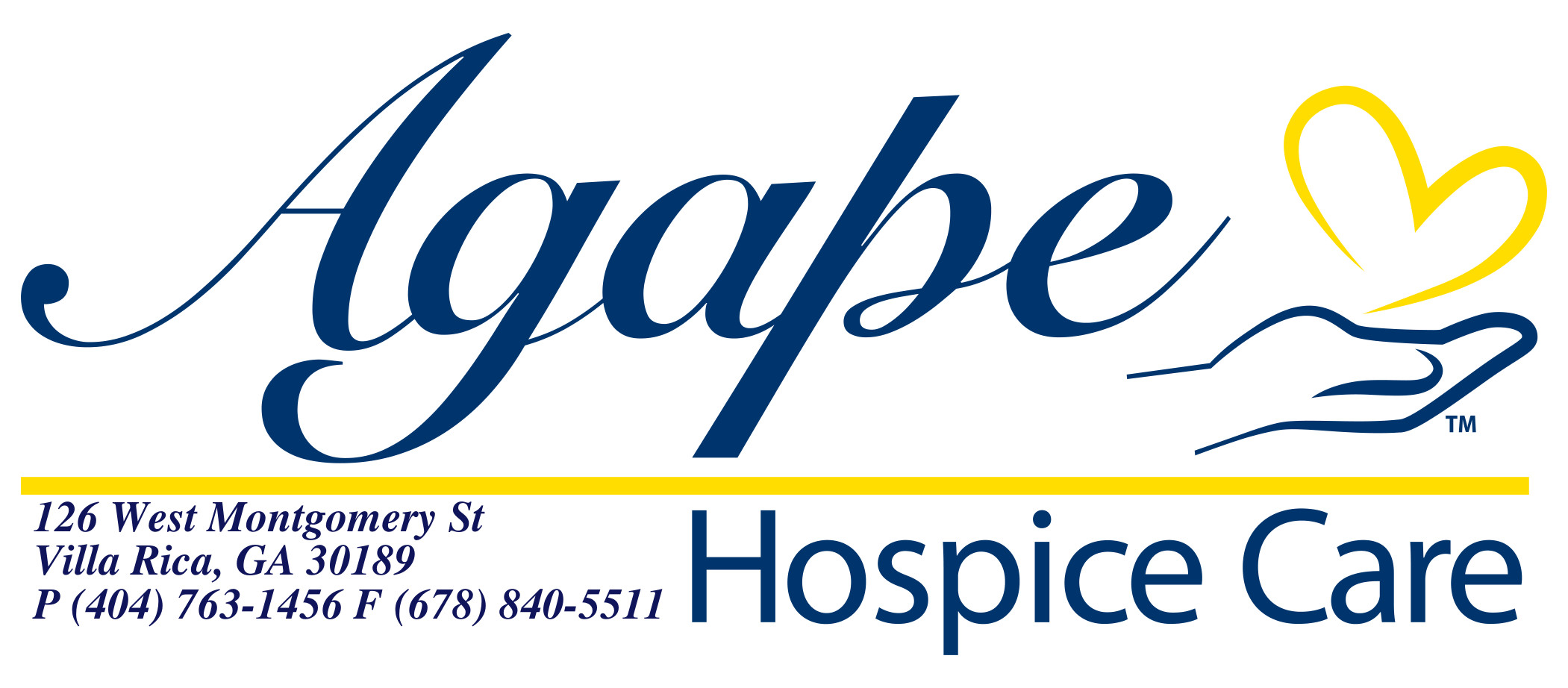 Agape Hospice