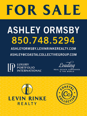Ashley Ornsby