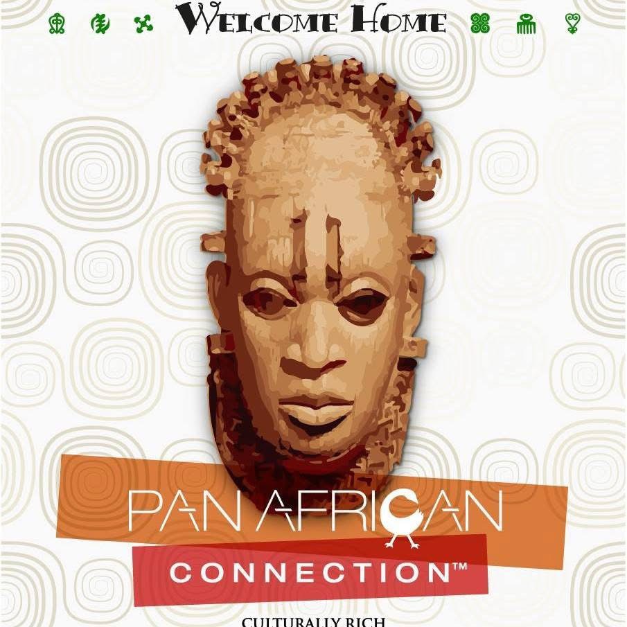 Pan African Connection 