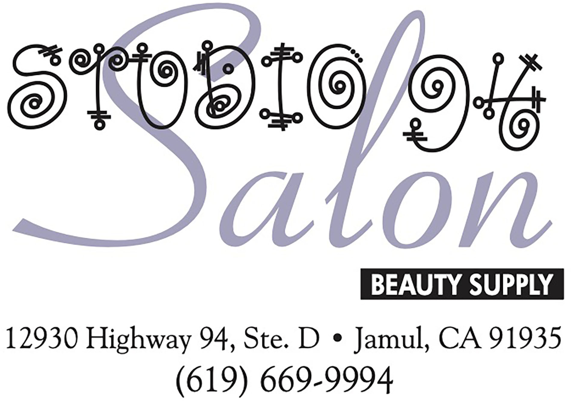 Studio 94 Salon