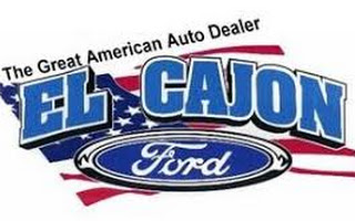 El Cajon Ford