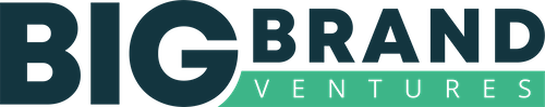 Cigar Sponsor - Big Brand Ventures - Logo