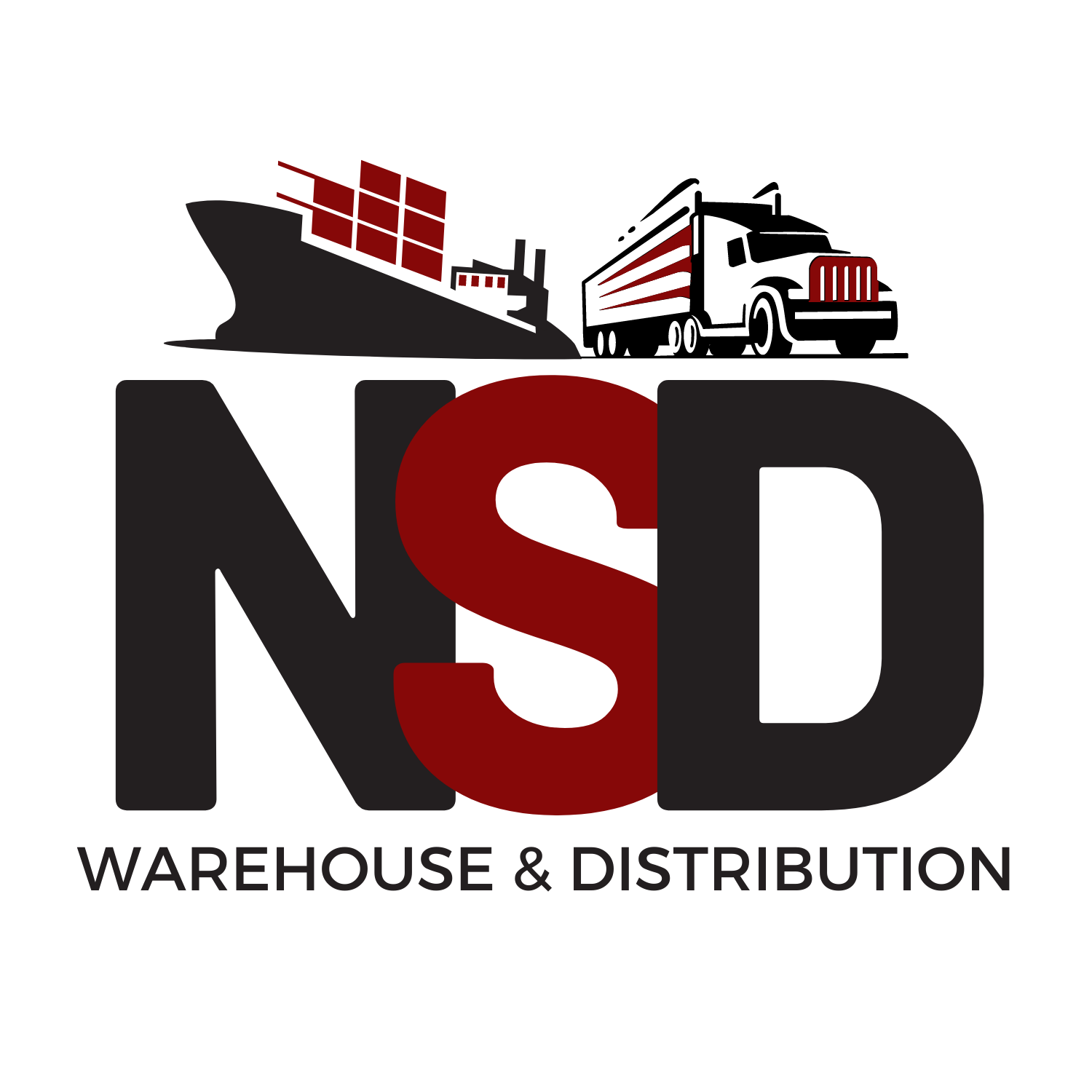 NSD Warehouse