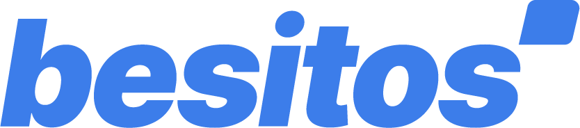 Title Sponsor - Besitos - Logo
