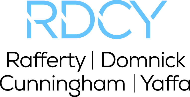 Rafferty Domnick Cunningham Yaffa