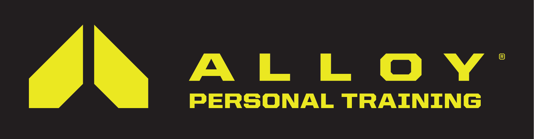 Alloy Personal Training 