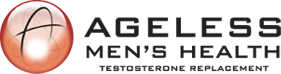 Ageless Men's Health 
