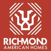 Par Sponsor - Richmond American Homes - Logo