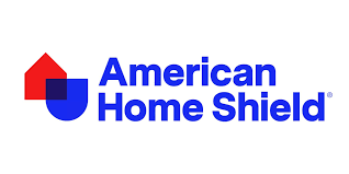 Driving Range Sponsor - American Home Shield - Logo