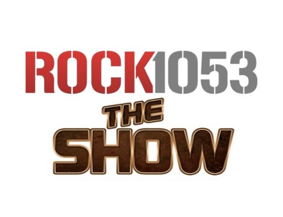Rock 105.3 The Show
