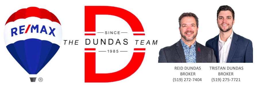 The Dundas Team