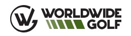 Bronze Sponsor - Worldwide Golf - Logo