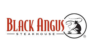 Bronze Sponsor - Black Angus Steakhouse - Logo