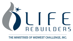 Platinum  - Life Rebuilders - Logo